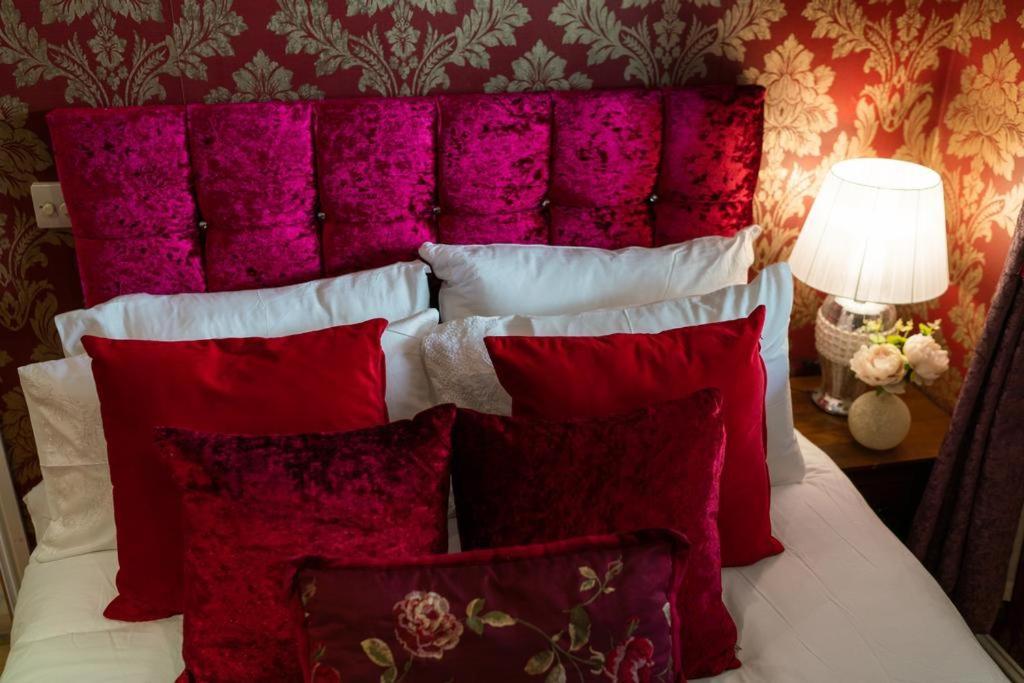 Sea View Luxury City Centre - Best Location Galway Esterno foto