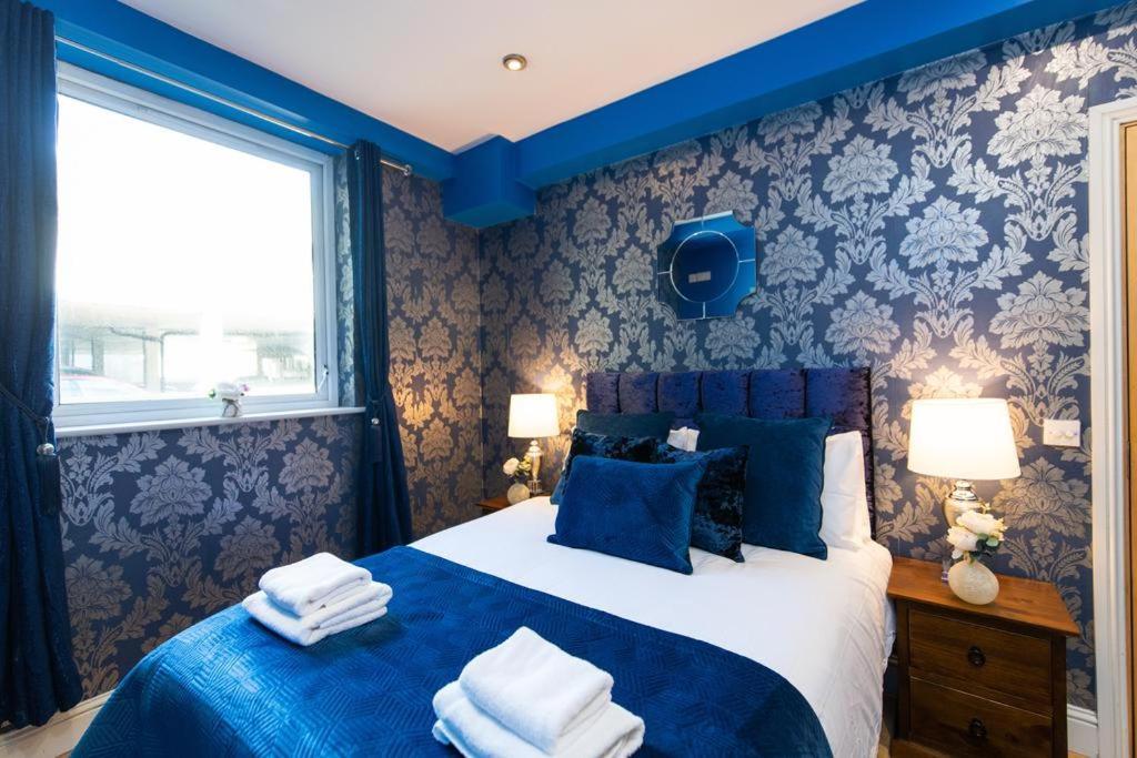 Sea View Luxury City Centre - Best Location Galway Esterno foto