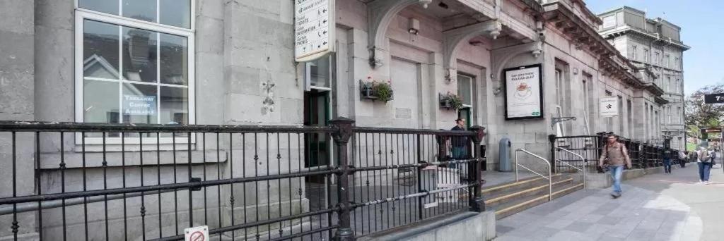 Sea View Luxury City Centre - Best Location Galway Esterno foto